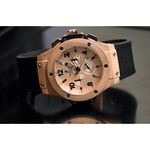 cheapest hublot men's watch